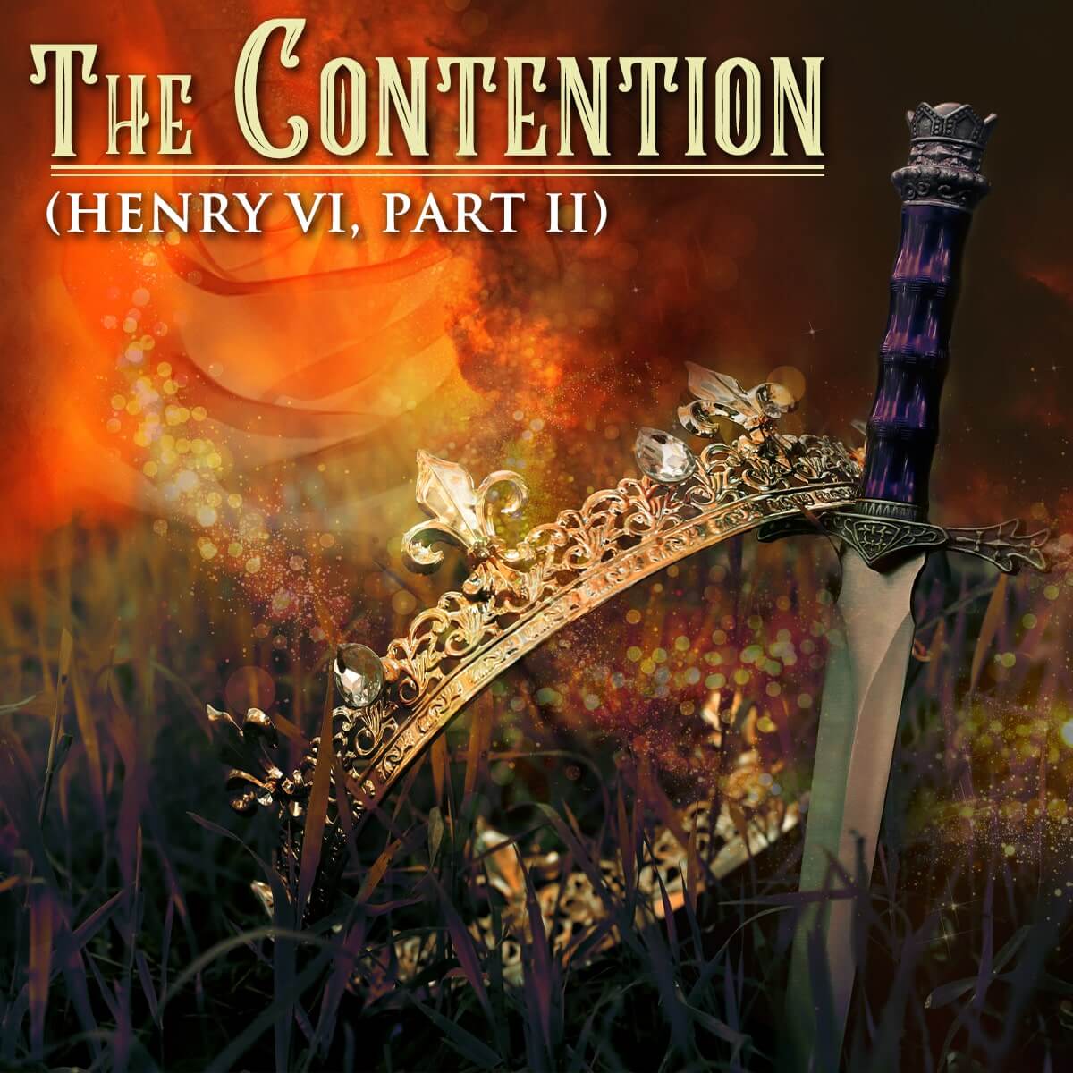 Henry VI, Pt 2